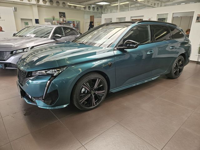 Peugeot 308 2025