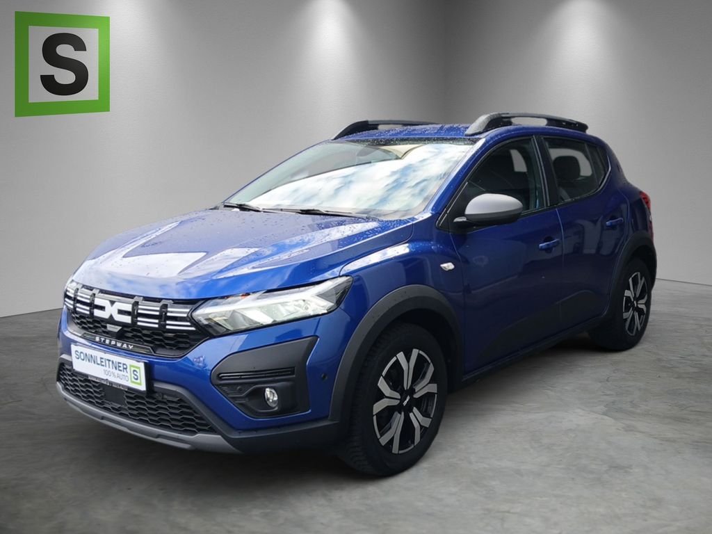 Dacia Sandero 2023