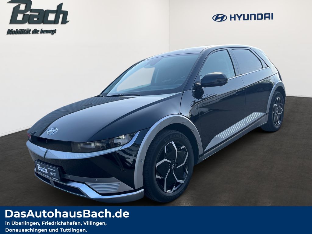 Hyundai IONIQ 5 2022