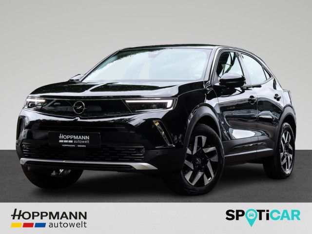 Opel Mokka-e 2022