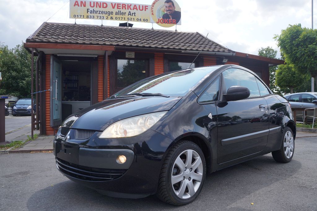 Mitsubishi Colt 2006