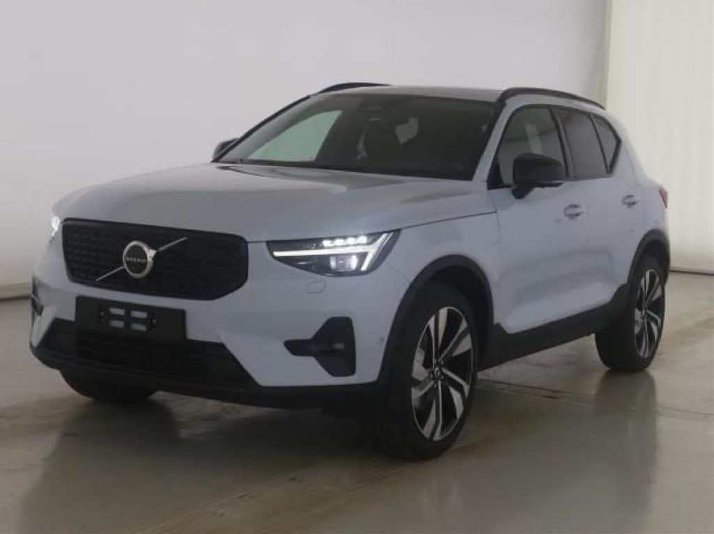 Volvo XC40 2024