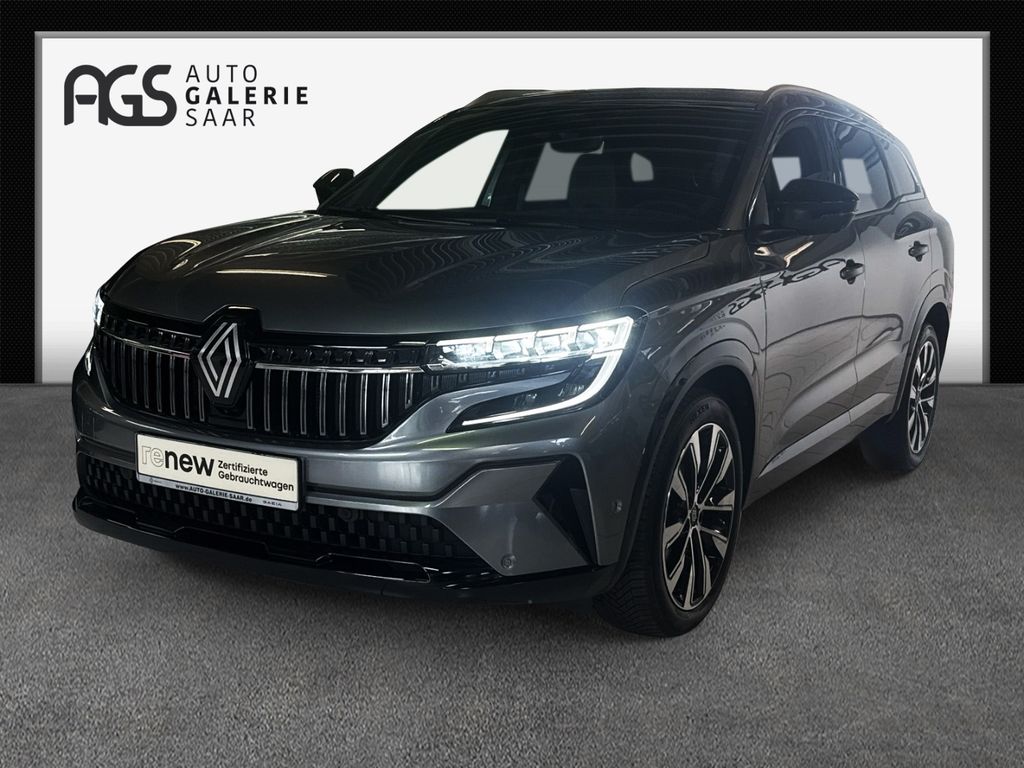 Renault Espace 2024