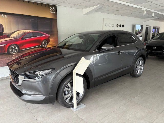 Mazda CX-30 2025