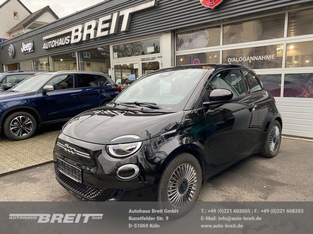Fiat 500 2023