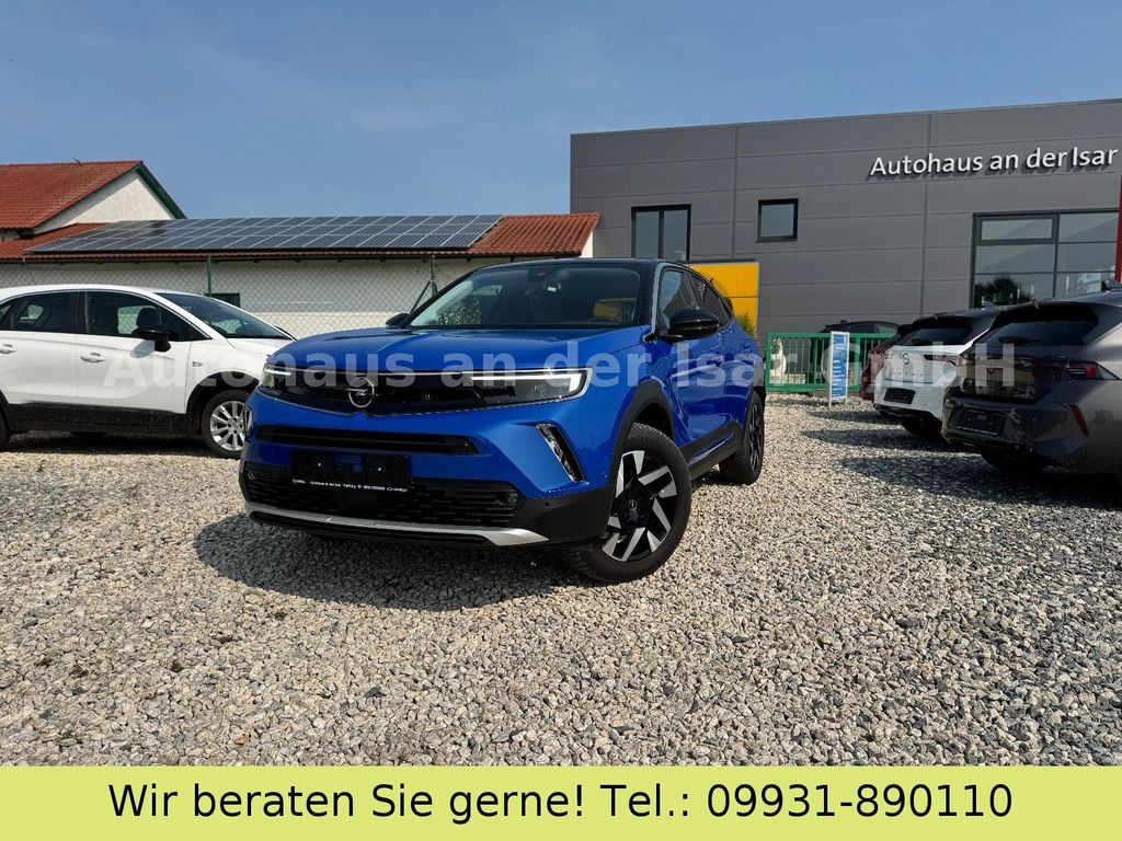 Opel Mokka 2023