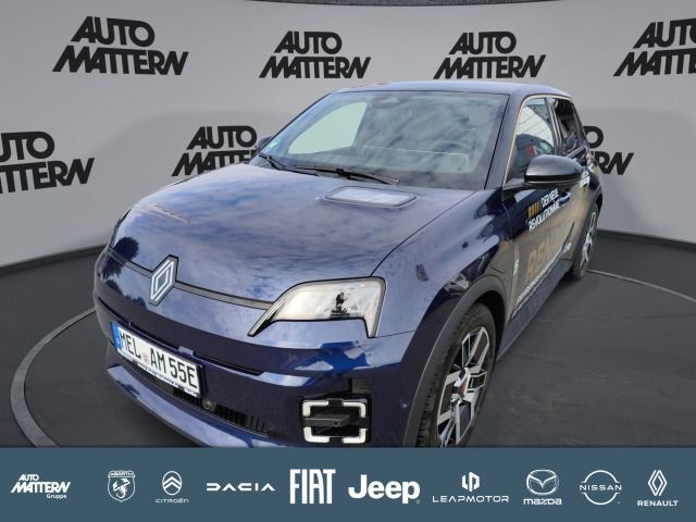 Renault R 5 2024