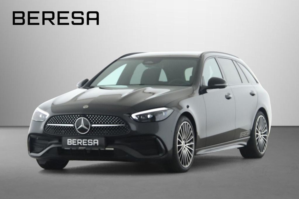 Mercedes-Benz C 220 2025