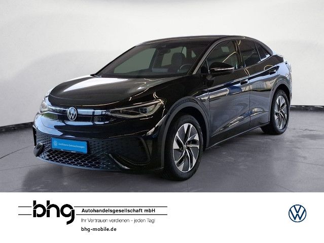 Volkswagen ID.5 2025