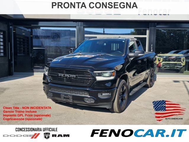 Dodge Other 2019