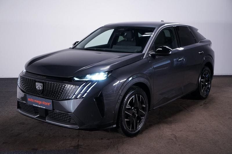 Peugeot 3008 2025