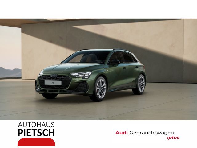 Audi A3 2025