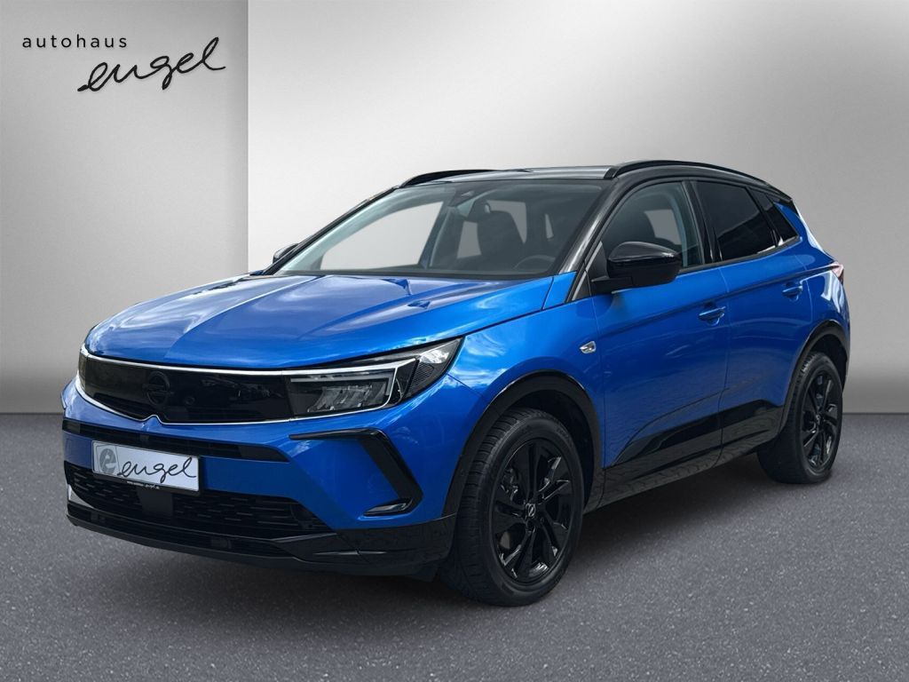 Opel Grandland (X) 2024