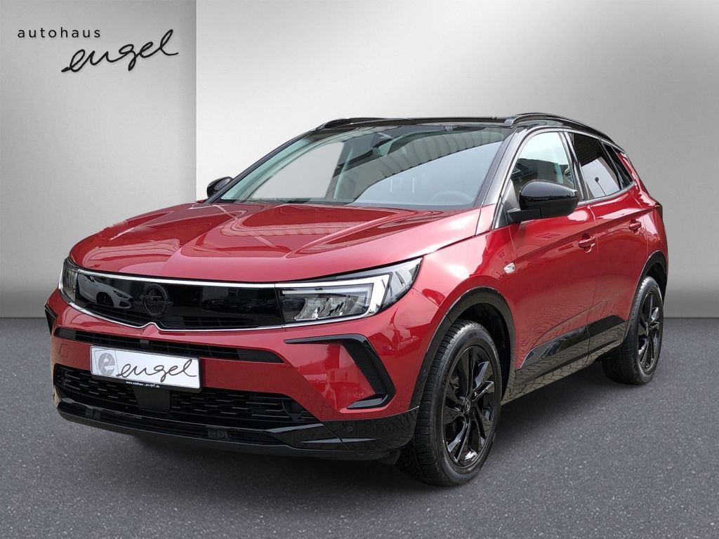 Opel Grandland (X) 2023