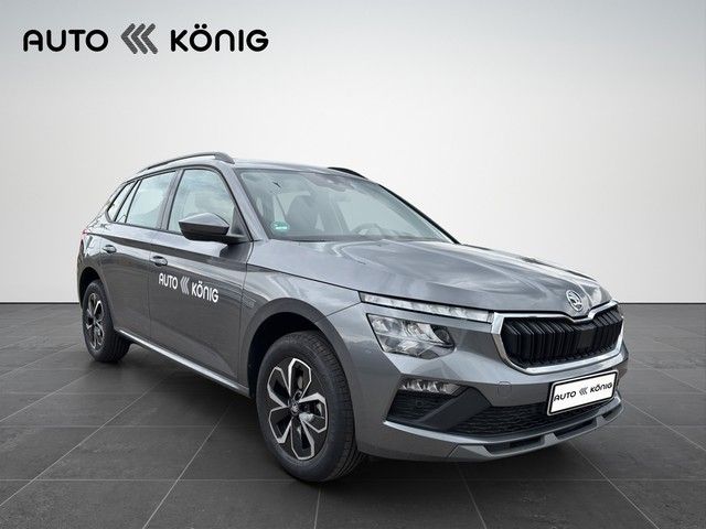 Skoda Kamiq 2025