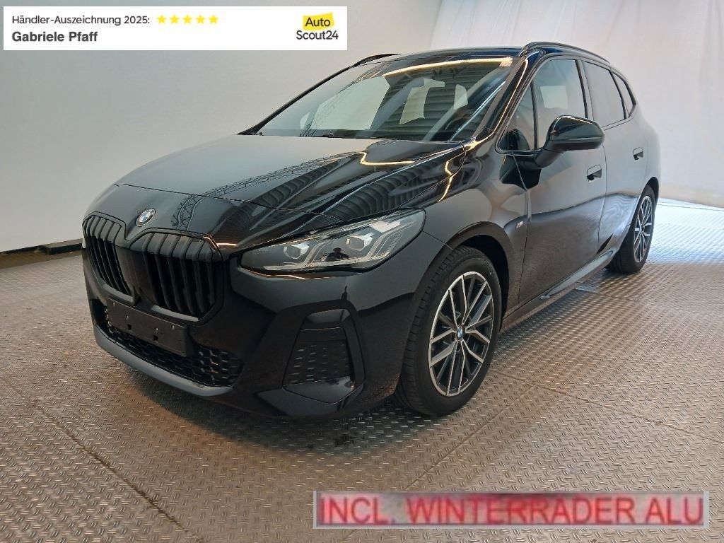 BMW 218 Active Tourer 2024