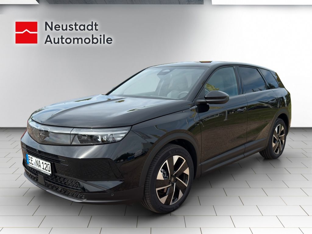 Opel Grandland (X) 2025