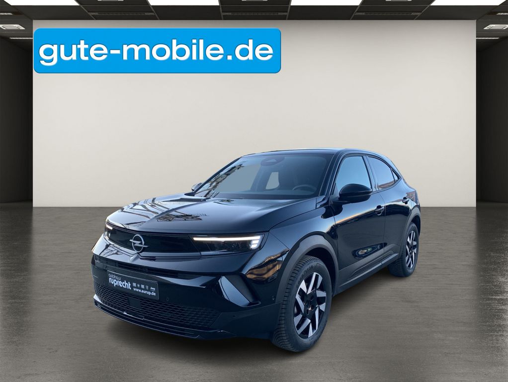 Opel Mokka-e 2025