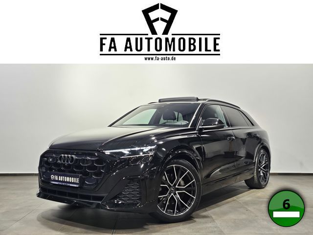 Audi Q8 2024