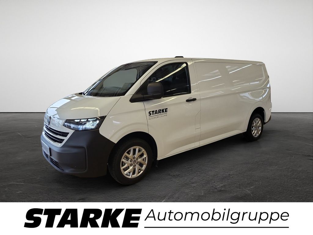 Volkswagen T7 Transporter 2025