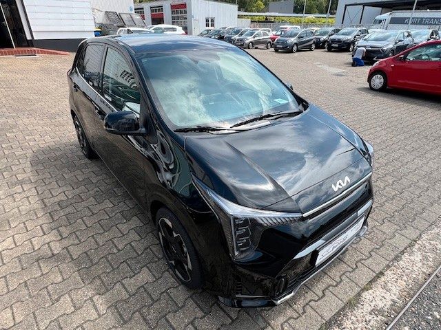 Kia Picanto 2025