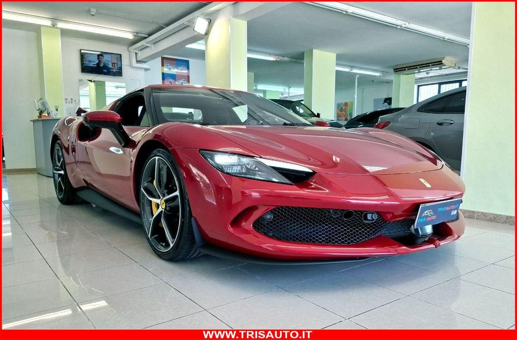 Ferrari LaFerrari 2024