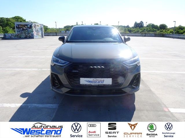 Audi Q3 2025