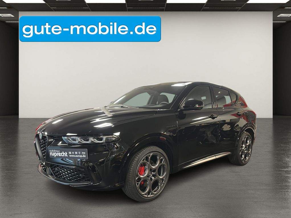 Alfa Romeo Tonale 2024