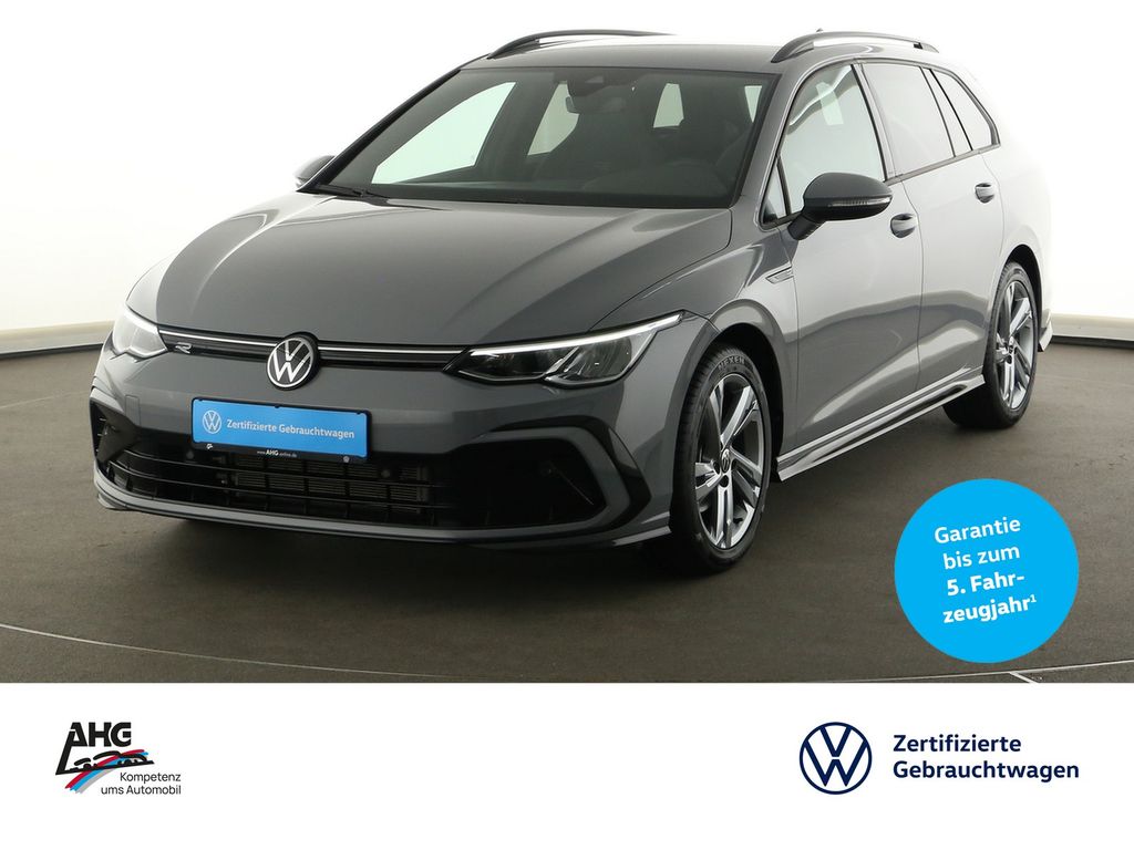 Volkswagen Golf 2024