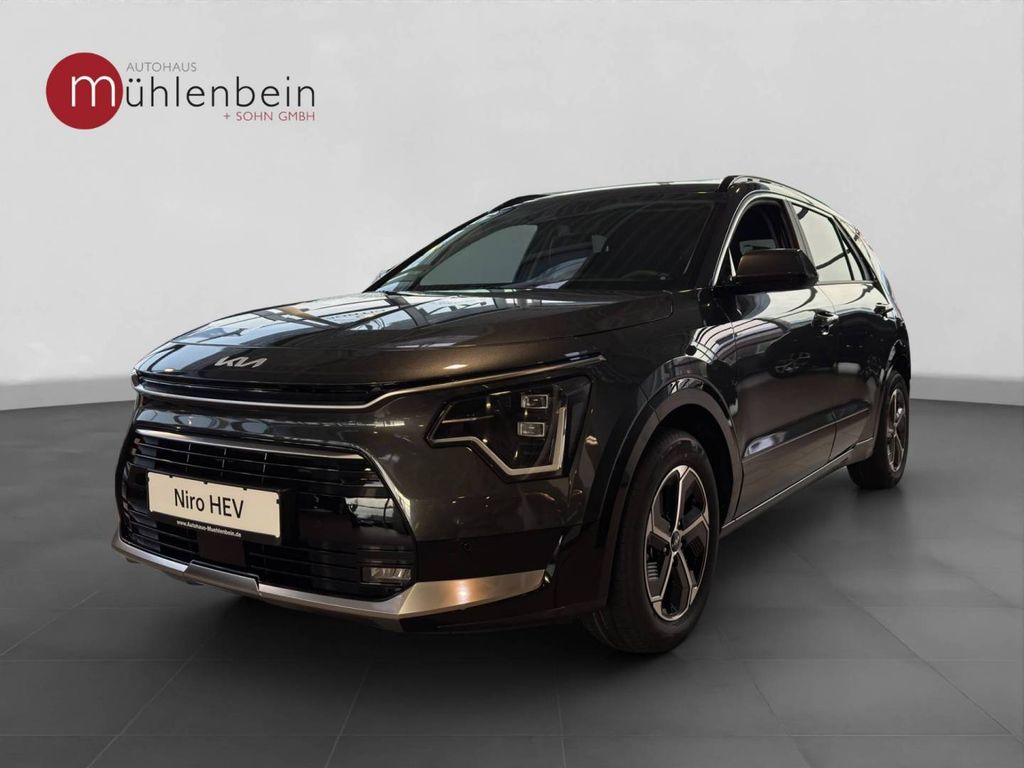 Kia Niro 2025