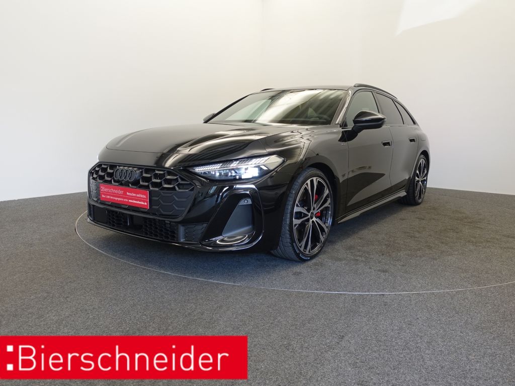 Audi A5 2025