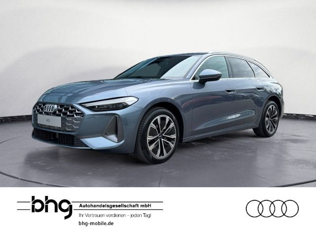 Audi A5 2025