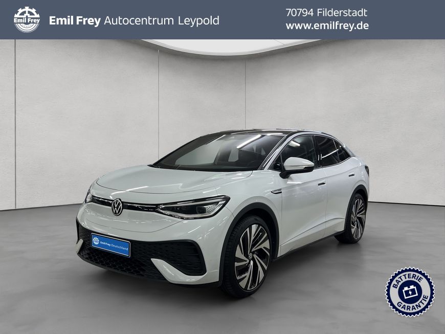 Volkswagen ID.5 2023