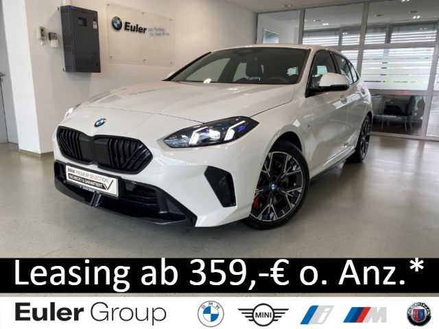 BMW 120 2024