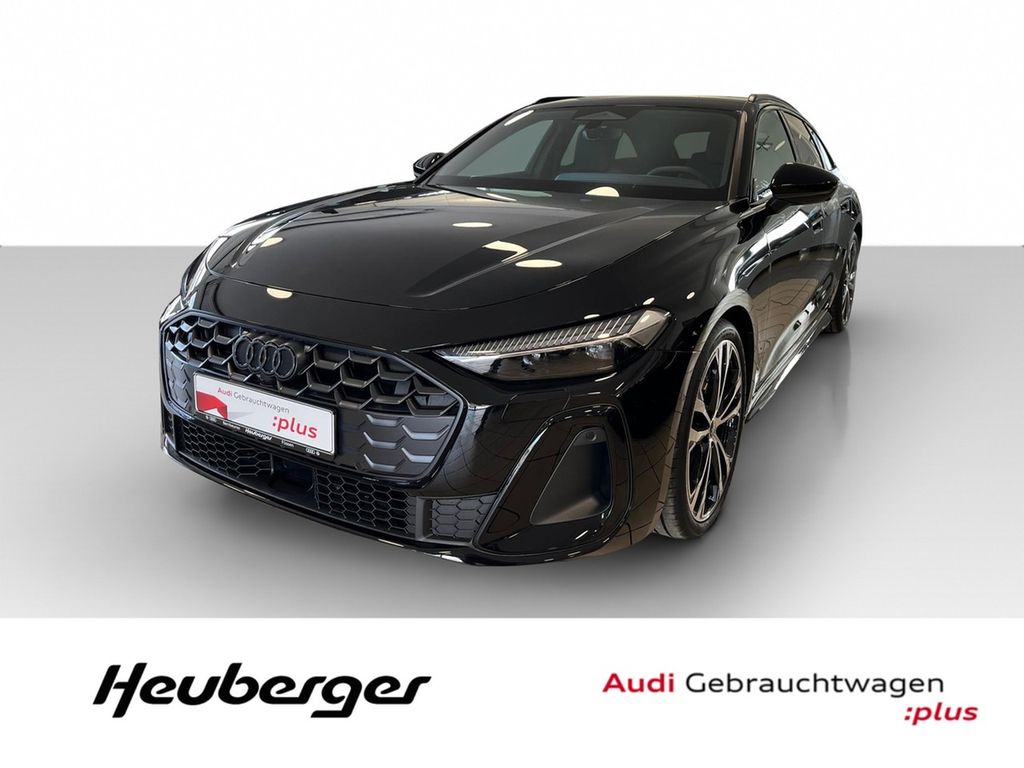 Audi A5 2025