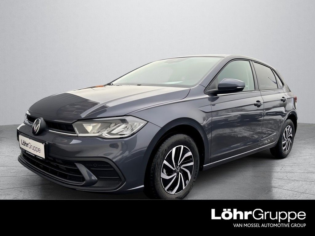 Volkswagen Polo 2025
