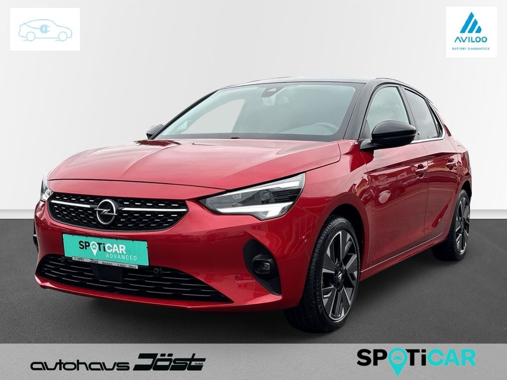 Opel Corsa 2020
