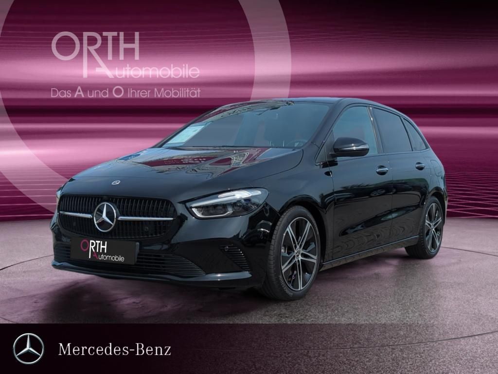 Mercedes-Benz B 200 2024