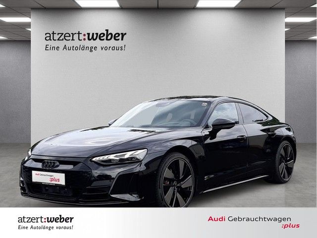 Audi RS e-tron GT 2023