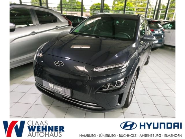 Hyundai KONA Elektro 2022