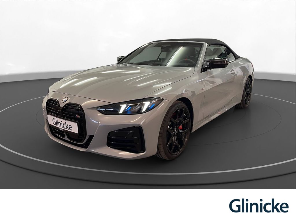 BMW M440 2025
