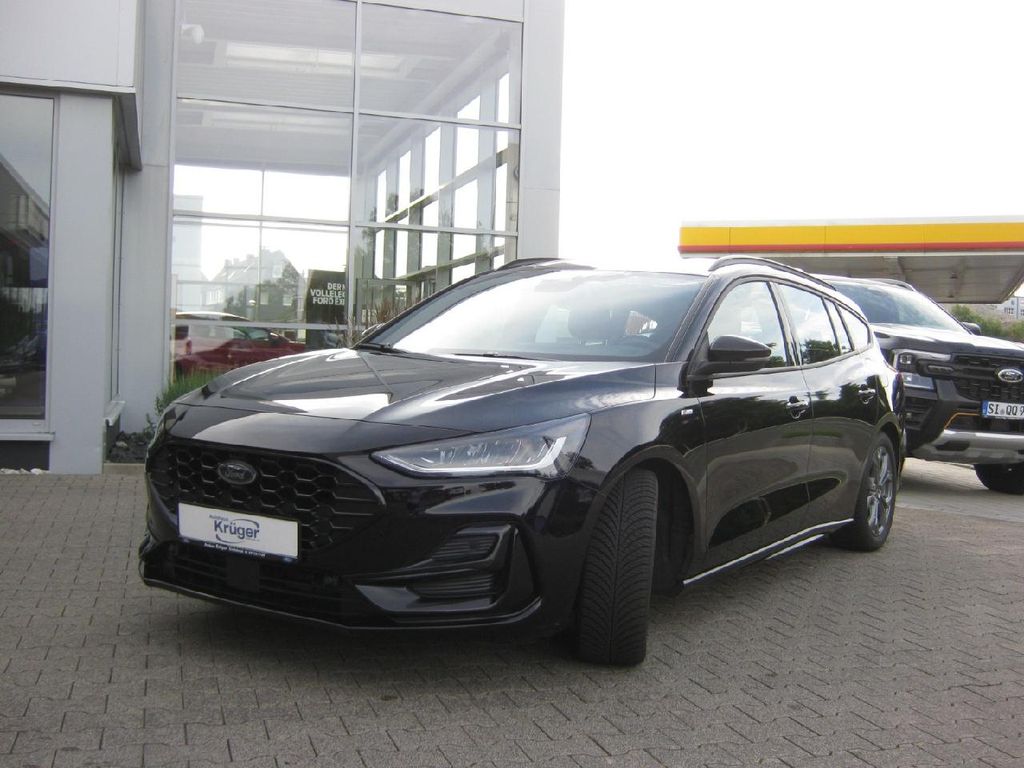 Ford Focus 2024