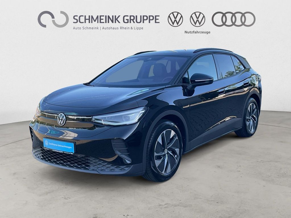 Volkswagen ID.4 2025