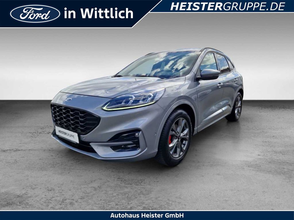 Ford Kuga 2024