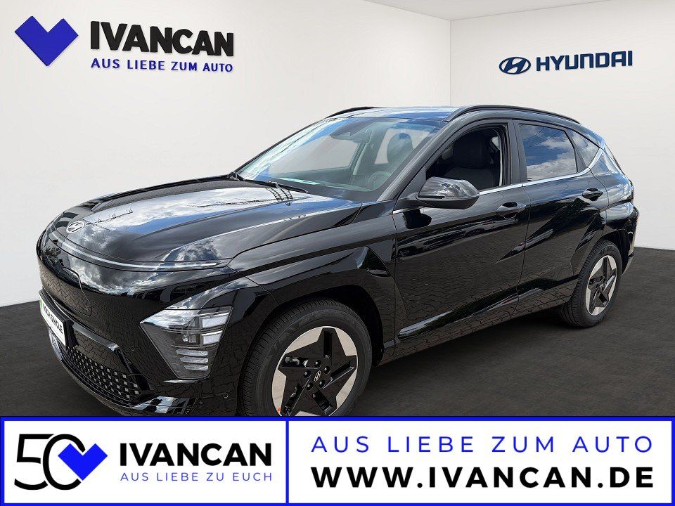 Hyundai KONA 2025