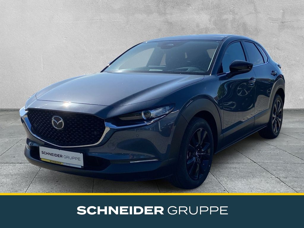Mazda CX-30 2025