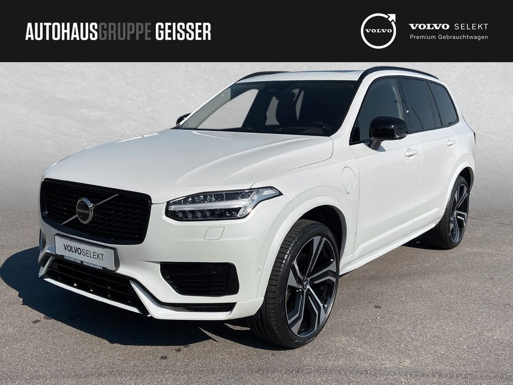 Volvo XC90 2024