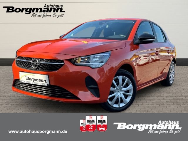 Opel Corsa 2022
