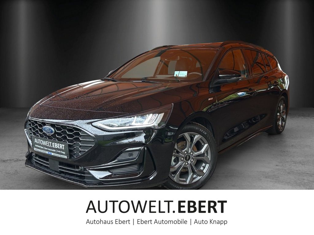 Ford Focus 2024