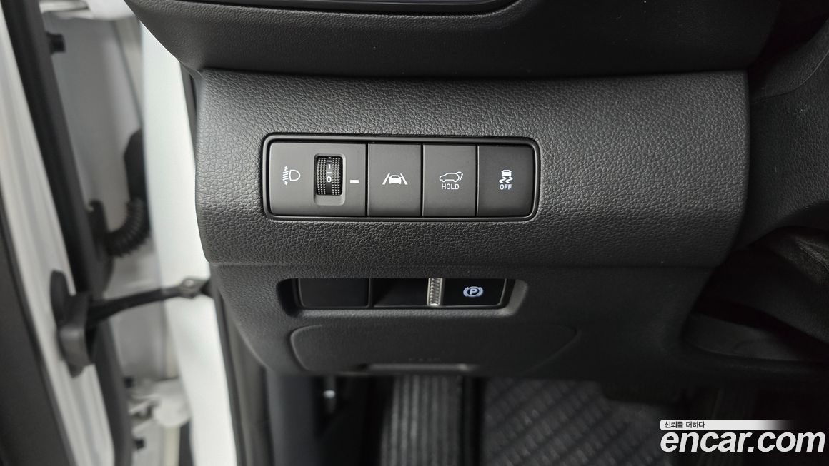 Hyundai Santafe 2022